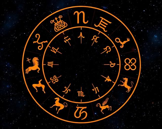 Znamení zvěrokruhu