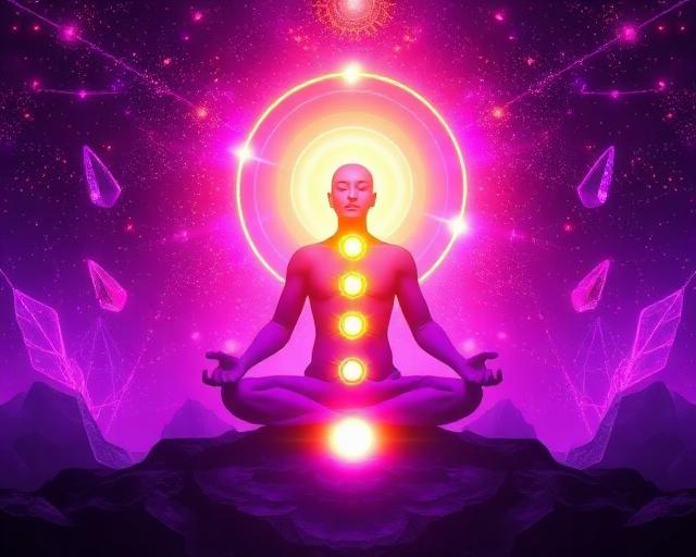 Energetická rovnováha